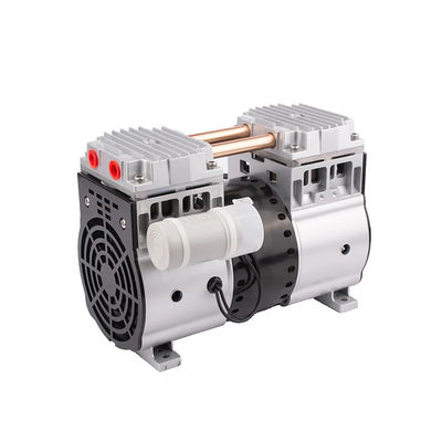 医療用 油のない乾燥ピストン真空ポンプ 高効率HP-120V