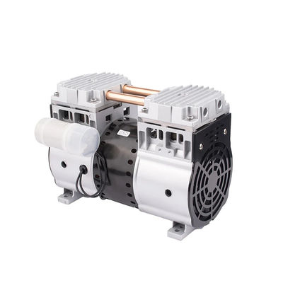 医療用 油のない乾燥ピストン真空ポンプ 高効率HP-120V