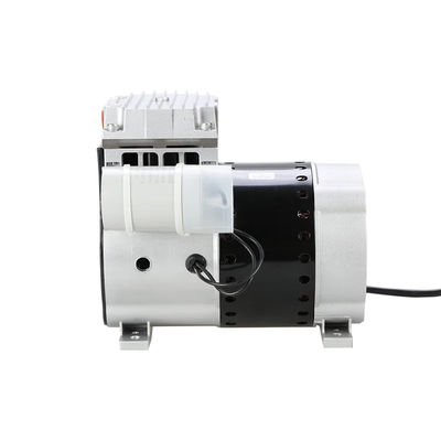 AC 110-230V型ピストン真空ポンプ 40LPM オイル真空ポンプ HP-40V